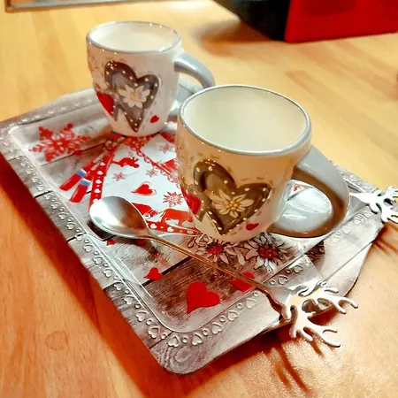 Pine Dom wakacyjny Roccaraso