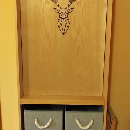 Pine Dom wakacyjny *