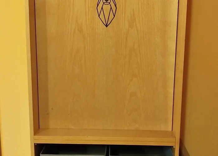 Pine Hébergement de vacances *