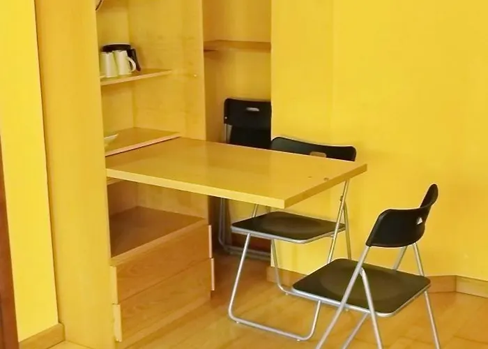 Hébergement de vacances Pine